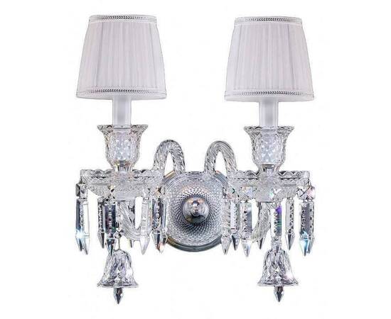 Бра Crystal Lux Princess AP2