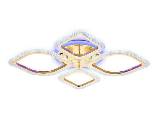 Потолочная светодиодная люстра Ambrella light Original FA5149, изображение 3