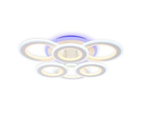 Потолочная светодиодная люстра Ambrella light Original FA8805