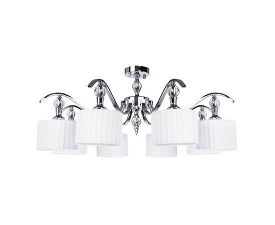 Потолочная люстра Arte Lamp Ibiza A4038PL-8CC