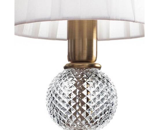 Подвесная люстра Arte Lamp Gracie A7301LM-6PB, изображение 2