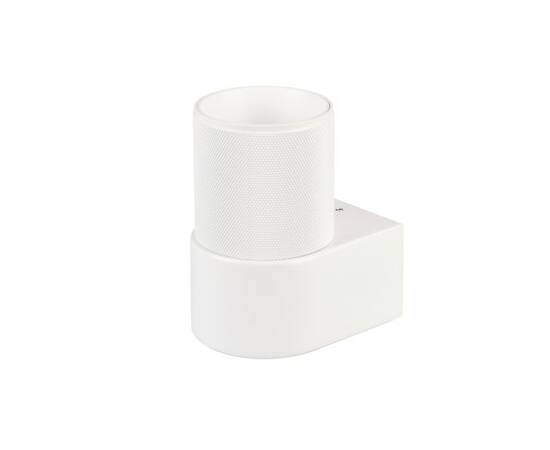 Настенный светодиодный светильник Arlight Sp-Spicy-Wall-S115x72-6W Day4000 033848