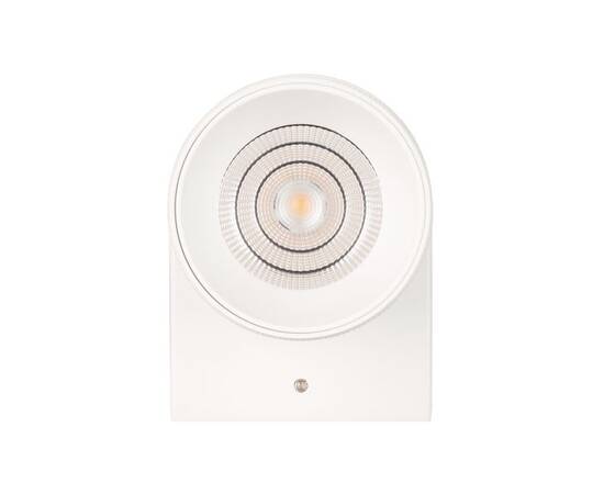 Настенный светодиодный светильник Arlight Sp-Spicy-Wall-S115x72-6W Day4000 033848, изображение 4