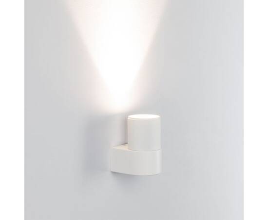 Настенный светодиодный светильник Arlight Sp-Spicy-Wall-S115x72-6W Day4000 033848, изображение 5