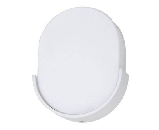 Светильник-ночник Uniel DTL-316 Овал/White/Sensor UL-00007054, изображение 4