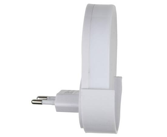 Светильник-ночник Uniel DTL-316 Овал/White/Sensor UL-00007054, изображение 5