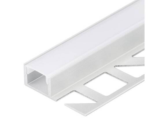 Профиль Arlight ARH-DECORE-S12-LINE-EDGE-2000 ANOD 023894