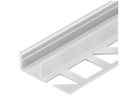 Профиль Arlight ARH-DECORE-S12-LINE-EDGE-2000 ANOD 023894, изображение 3