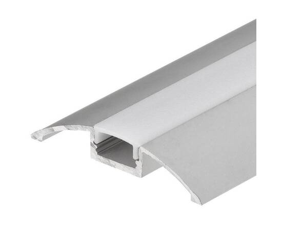 Профиль Arlight ARH-FLAT-2000 ANOD 016149