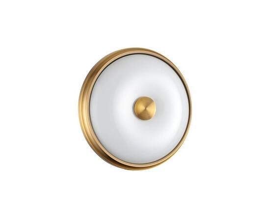 Настенный светильник Odeon Light Walli Pelow 4956/2