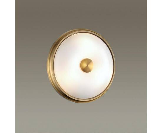 Настенный светильник Odeon Light Walli Pelow 4956/2, изображение 3