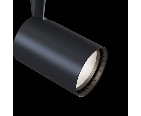 Трековый светодиодный светильник Maytoni Track TR003-1-12W3K-B, изображение 3