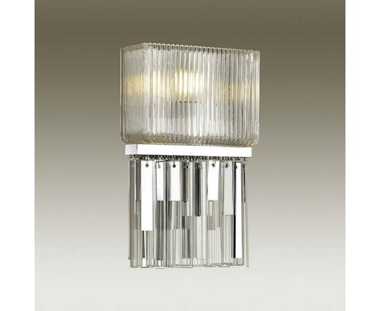 Настенный светильник Odeon Light Hall Gatsby 4871/1W, изображение 3