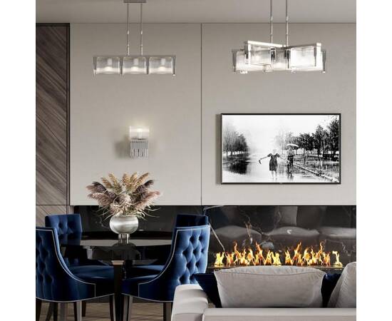 Настенный светильник Odeon Light Hall Gatsby 4871/1W, изображение 4