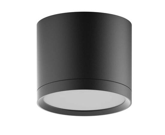 Потолочный светодиодный светильник Gauss Overhead HD017