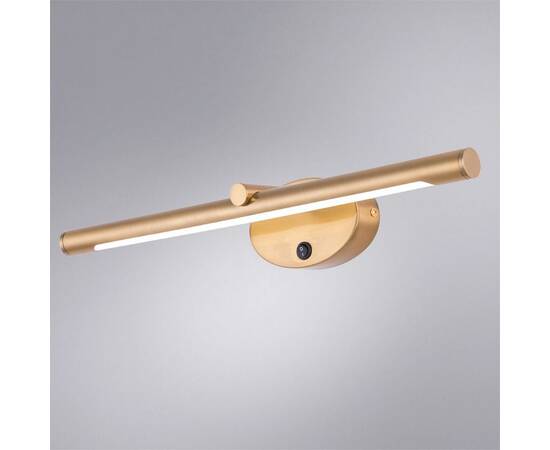Подсветка для картин Arte Lamp Ronnie A8025AP-1PB, изображение 2