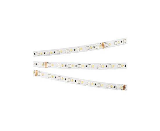 Светодиодная лента Arlight 15W/m 108LED/m 5060/2835SMD разноцветный/теплый белый 40M 029990(2)