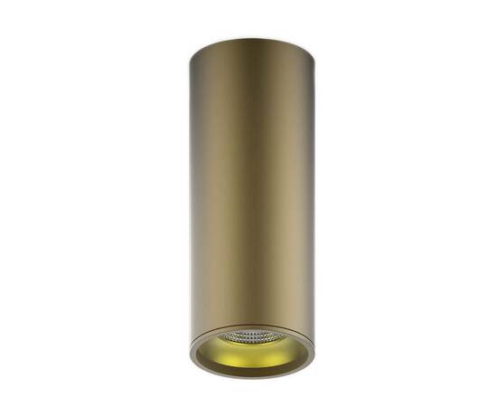 Потолочный светодиодный светильник Gauss Overhead HD002