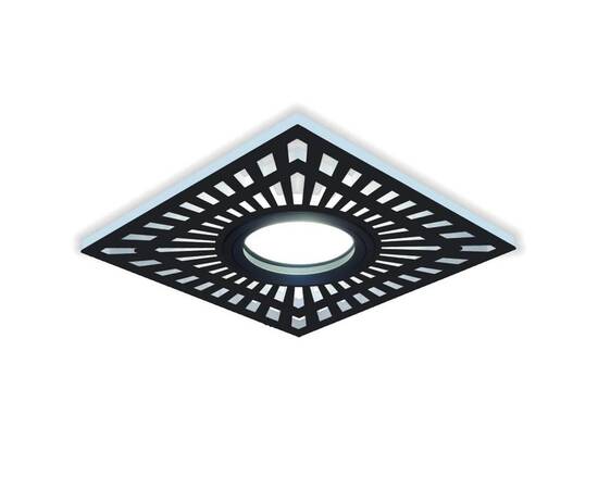 Встраиваемый светильник Gauss Backlight BL126