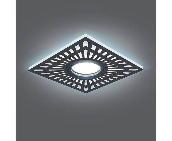 Встраиваемый светильник Gauss Backlight BL126, изображение 2