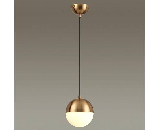 Подвесной светильник Odeon Light Pendant Pinga 4960/1, изображение 3