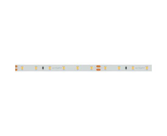 Светодиодная лента Arlight 7,2W/m 60LED/m 2835SMD теплый белый 5M 020014(2)