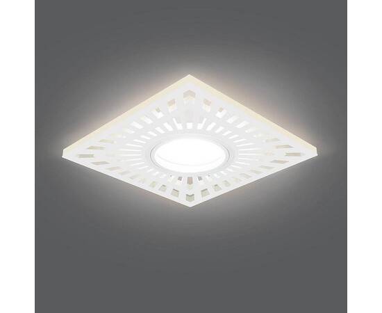 Встраиваемый светильник Gauss Backlight BL127