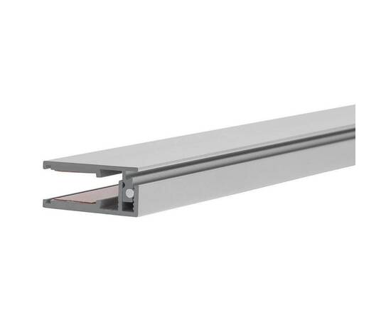 Профиль Arlight KLUS-GLASS-56-2000 ANOD 019193, изображение 5