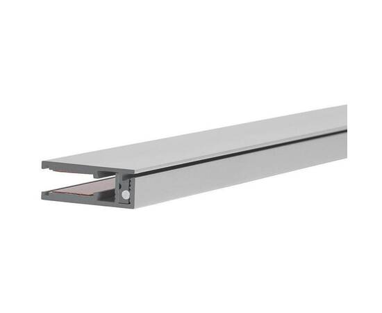 Профиль Arlight KLUS-GLASS-56-2000 ANOD 019193, изображение 3