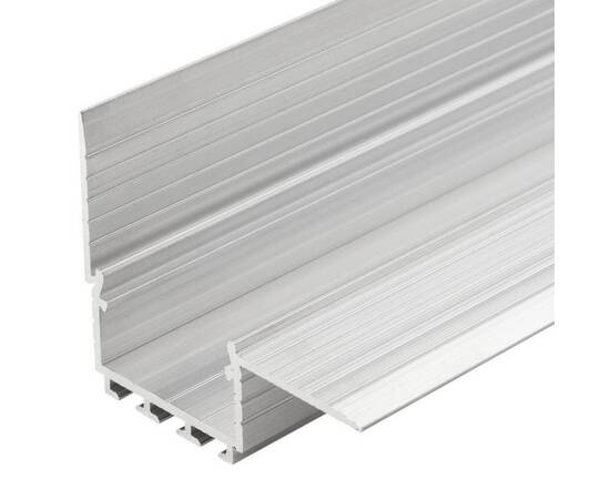 Профиль Arlight PLS45-F-HIDE-2000 026547, изображение 2