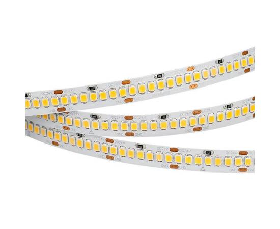 Светодиодная лента Arlight 11W/m 252LED/m 2835SMD белый 5M 023555