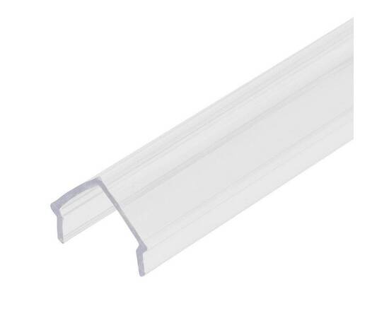 Рассеиватель Arlight ARH-DECORE-S12 Square Clear 023908