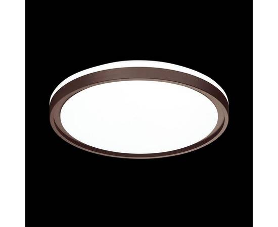 Настенно-потолочный светодиодный светильник Sonex Pale Navil 3044/CL, изображение 3