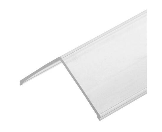 Рассеиватель Arlight ARH-KANT-H30-2000 Square Clear-PM 016576