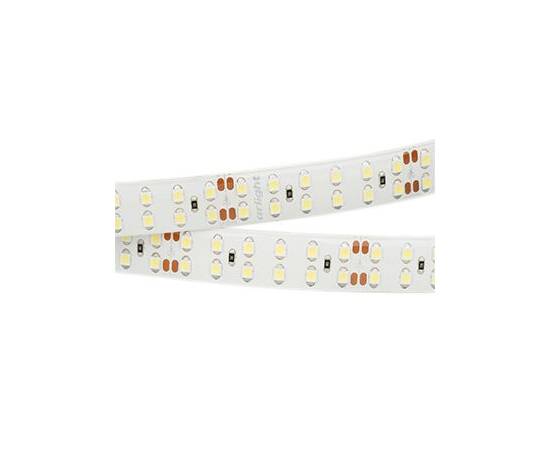 Лента герметичная Arlight RTW-SE-A240-15mm 24V White6000 (19.2 W/m, IP65, 2835, 5m) 014720(2)