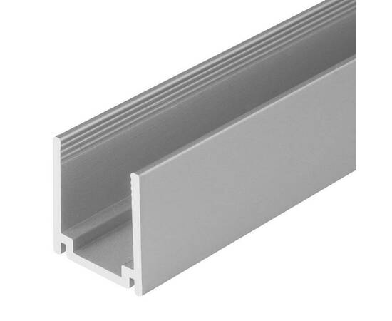 Профиль Arlight ARL-U17 026650