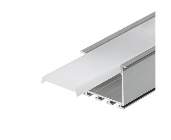 Рассеиватель Arlight Mat-L PLS-Lock 019189, изображение 2