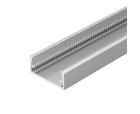Профиль Arlight ARH-Wide-W39-2000 Anod 030982, изображение 2