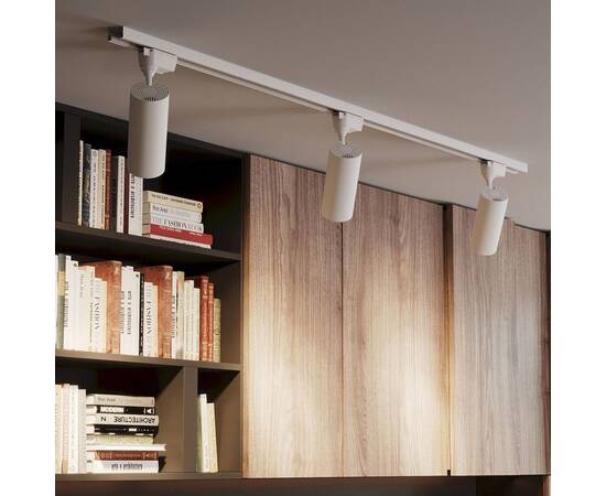 Трековый светодиодный светильник Gauss Track Light Led TR064, изображение 5