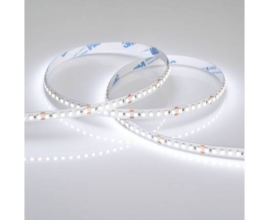 Светодиодная лента Arlight 14,4W/m 180LED/m 3528SMD белый 5M 017429(2), изображение 2