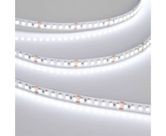 Светодиодная лента Arlight 14,4W/m 180LED/m 3528SMD белый 5M 017429(2), изображение 3