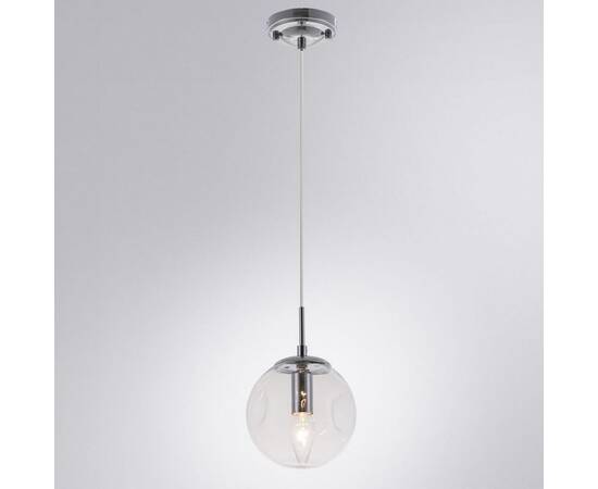 Подвесной светильник Arte Lamp Tureis A9915SP-1CC, изображение 2