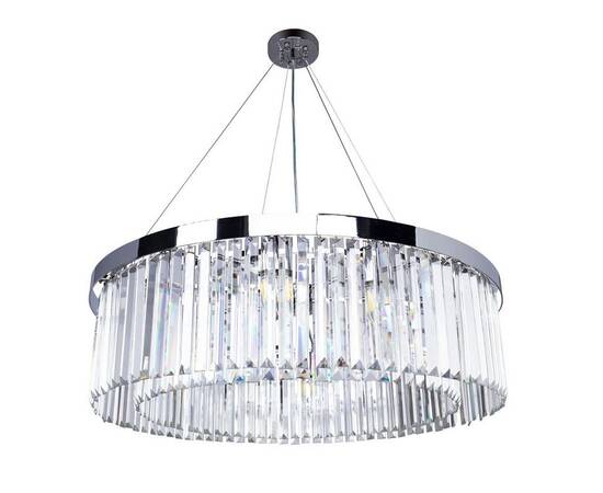 Подвесная люстра Arte Lamp Secunda A1003LM-12CC