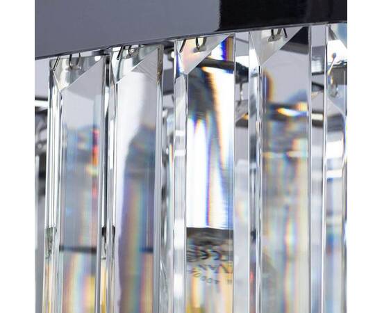 Подвесная люстра Arte Lamp Secunda A1003LM-12CC, изображение 3