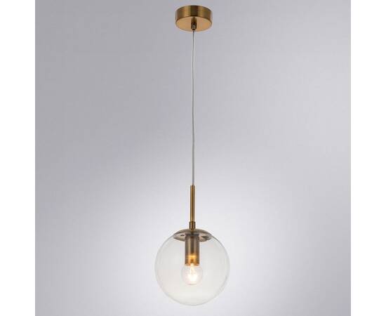 Подвесной светильник Arte Lamp Volare A1915SP-1AB, изображение 3