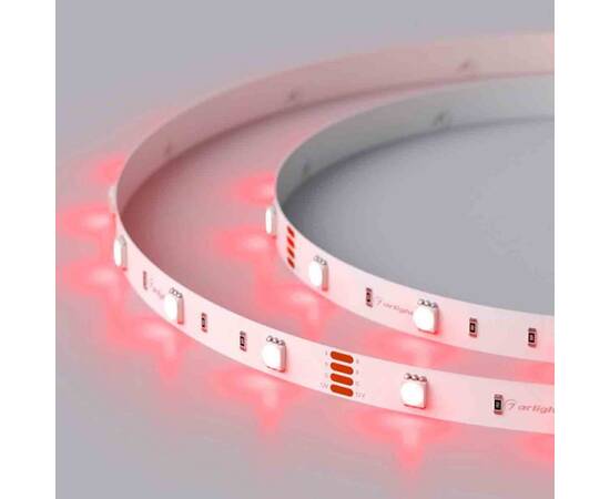 Светодиодная лента Arlight RT-B30-10mm 12V RGB 010596(2), изображение 3