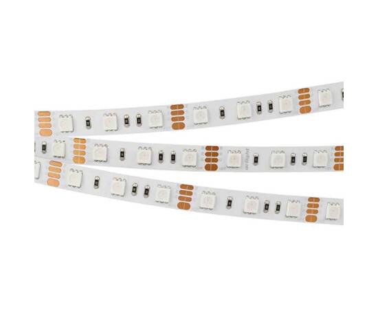 Светодиодная лента Arlight RT-B60-10mm 12V RGB 012340(2)