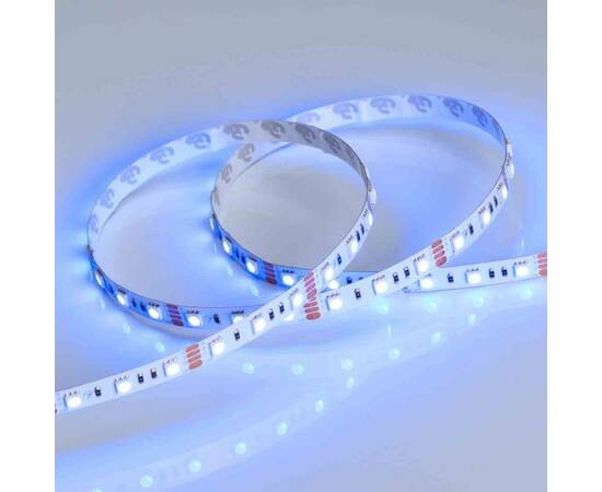 Светодиодная лента Arlight RT-B60-10mm 12V RGB 012340(2), изображение 2