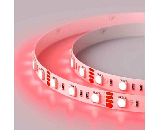 Светодиодная лента Arlight RT-B60-10mm 12V RGB 012340(2), изображение 4