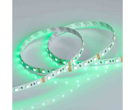 Светодиодная лента Arlight RT-B60-10mm 12V RGB 012340(2), изображение 6